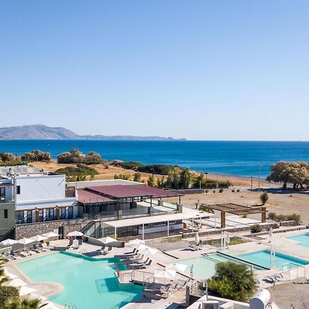 Ampelia Seaside Resort Jenadi Zewnętrze zdjęcie