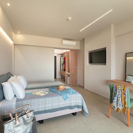 Ampelia Seaside Resort Jenadi Zewnętrze zdjęcie