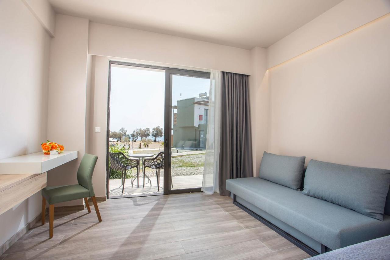 Ampelia Seaside Resort Jenadi Zewnętrze zdjęcie