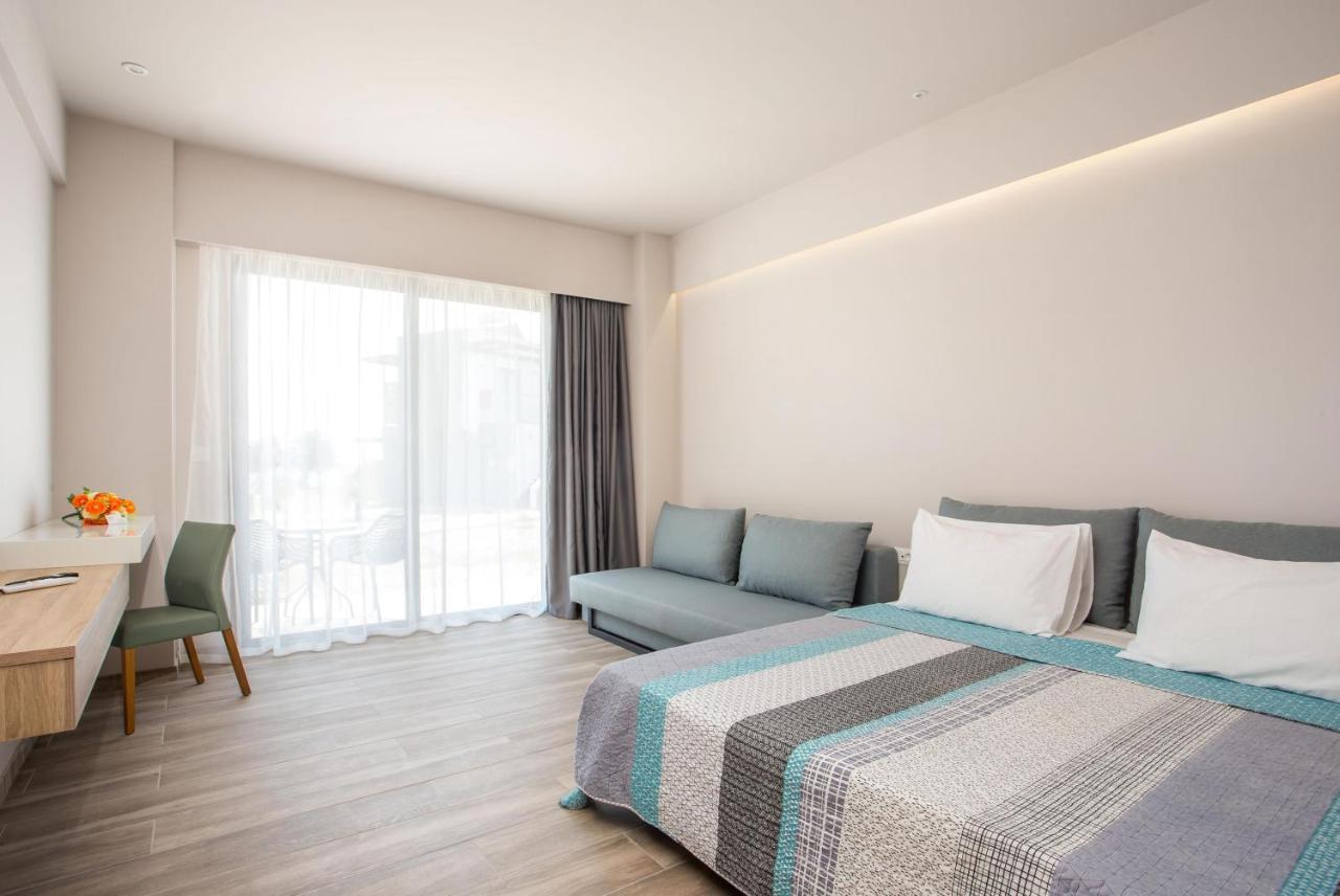 Ampelia Seaside Resort Jenadi Zewnętrze zdjęcie