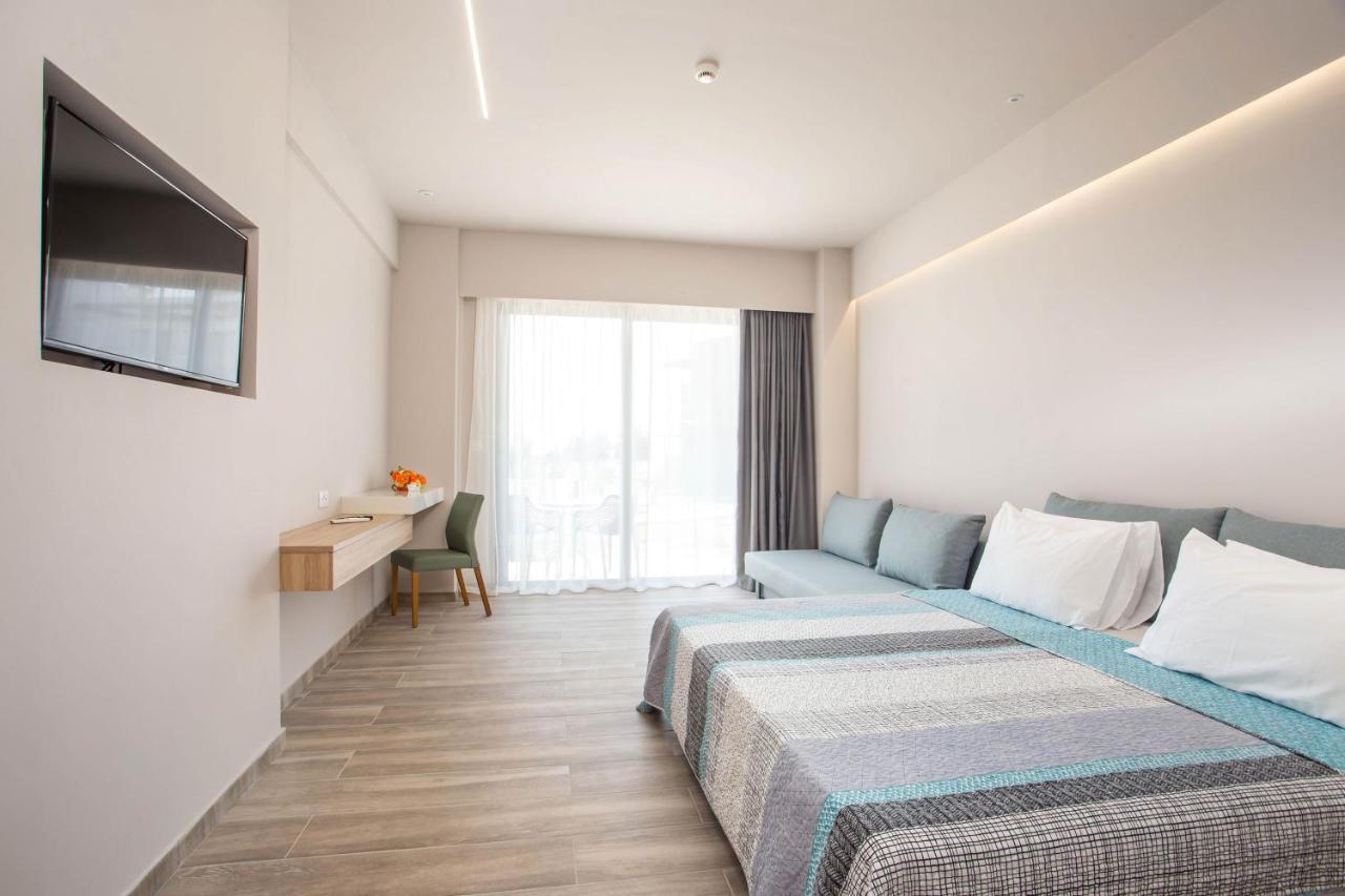 Ampelia Seaside Resort Jenadi Zewnętrze zdjęcie