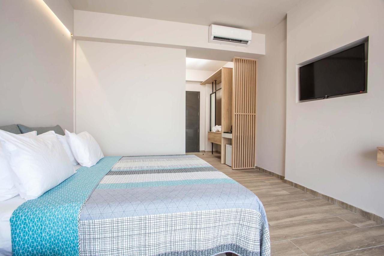 Ampelia Seaside Resort Jenadi Zewnętrze zdjęcie
