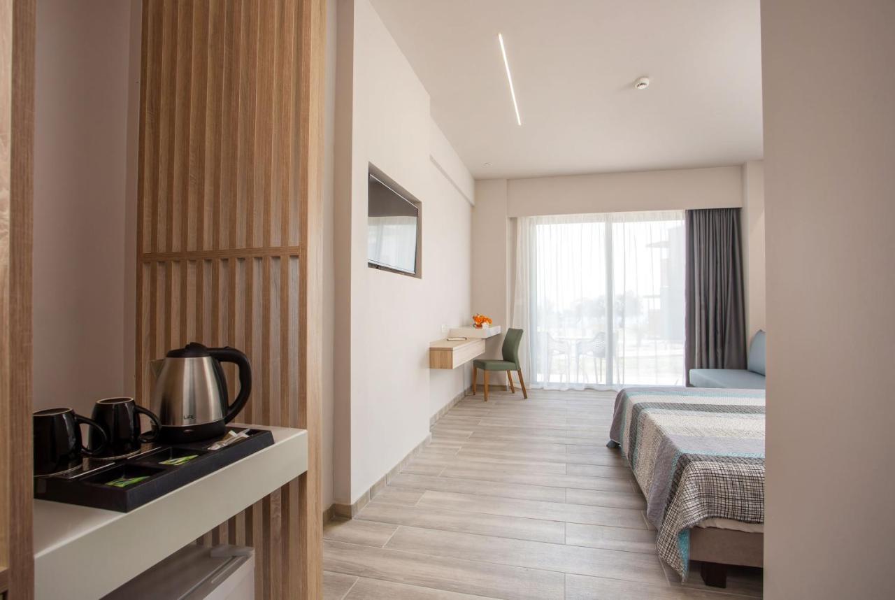 Ampelia Seaside Resort Jenadi Zewnętrze zdjęcie
