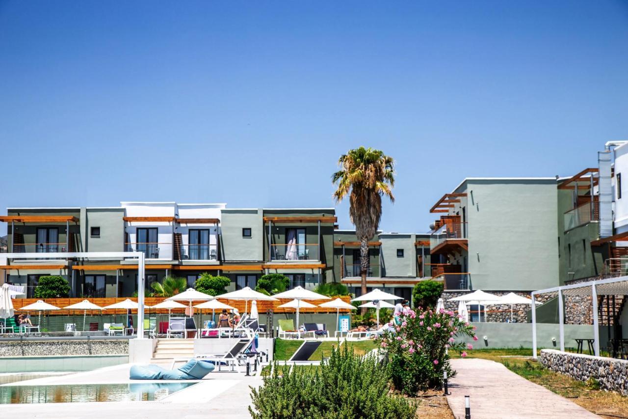 Ampelia Seaside Resort Jenadi Zewnętrze zdjęcie