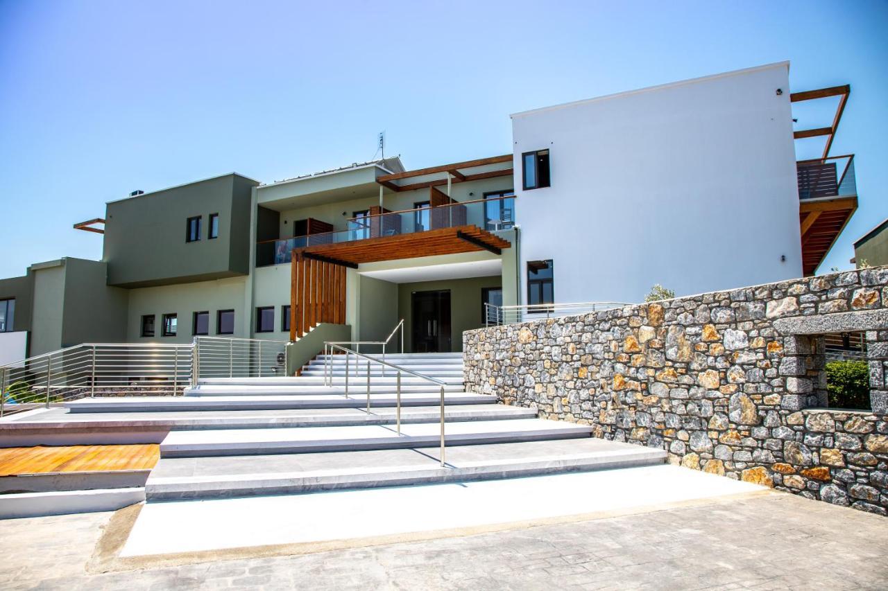 Ampelia Seaside Resort Jenadi Zewnętrze zdjęcie