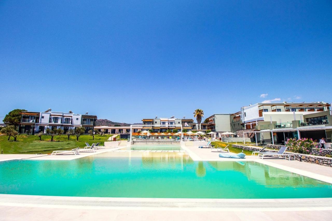 Ampelia Seaside Resort Jenadi Zewnętrze zdjęcie