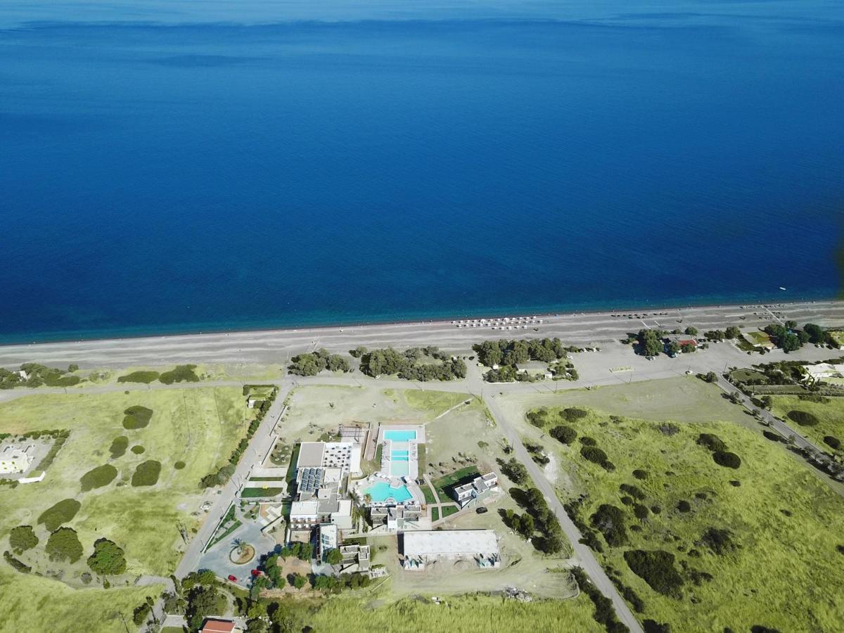 Ampelia Seaside Resort Jenadi Zewnętrze zdjęcie
