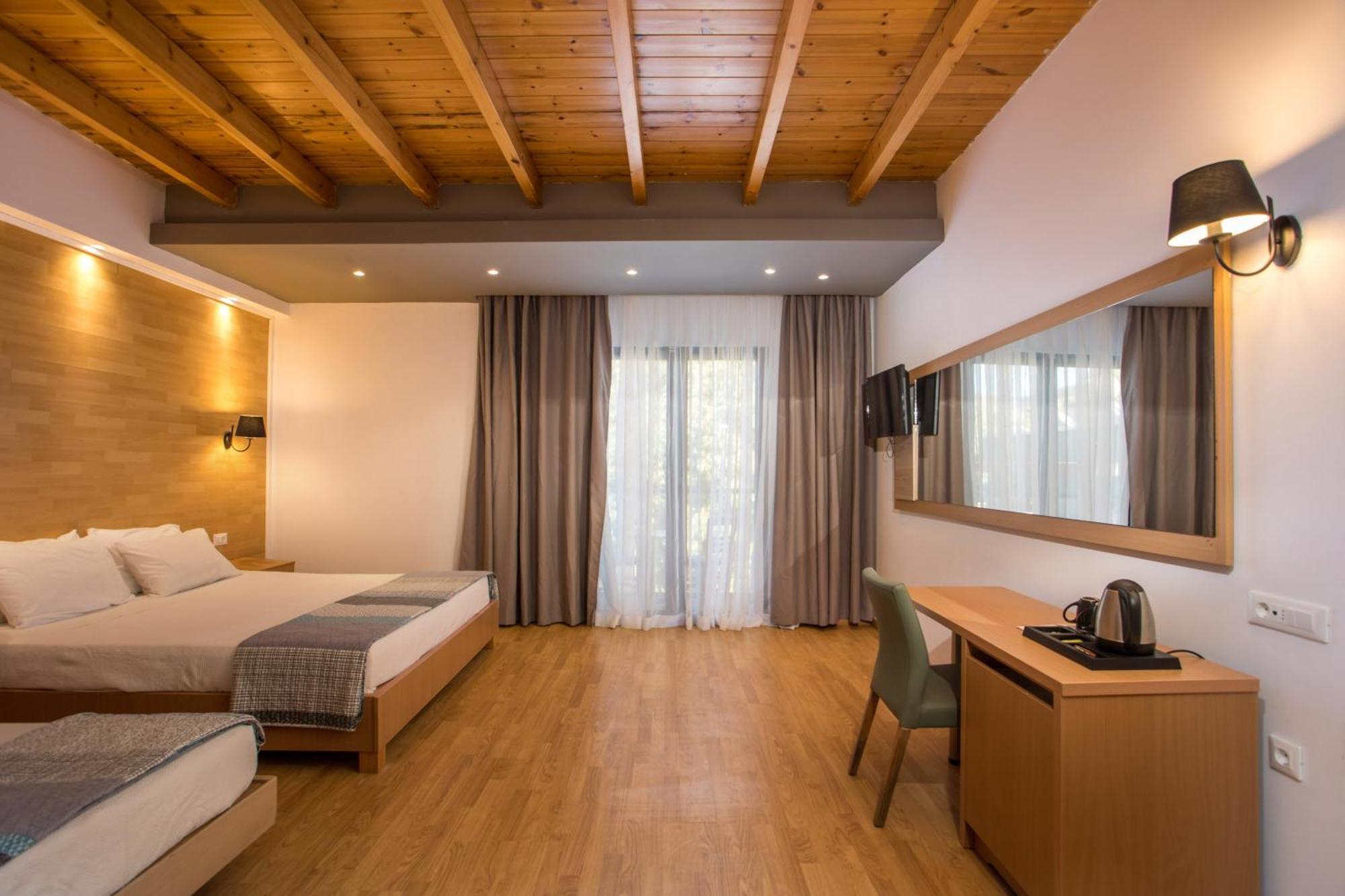 Ampelia Seaside Resort Jenadi Zewnętrze zdjęcie