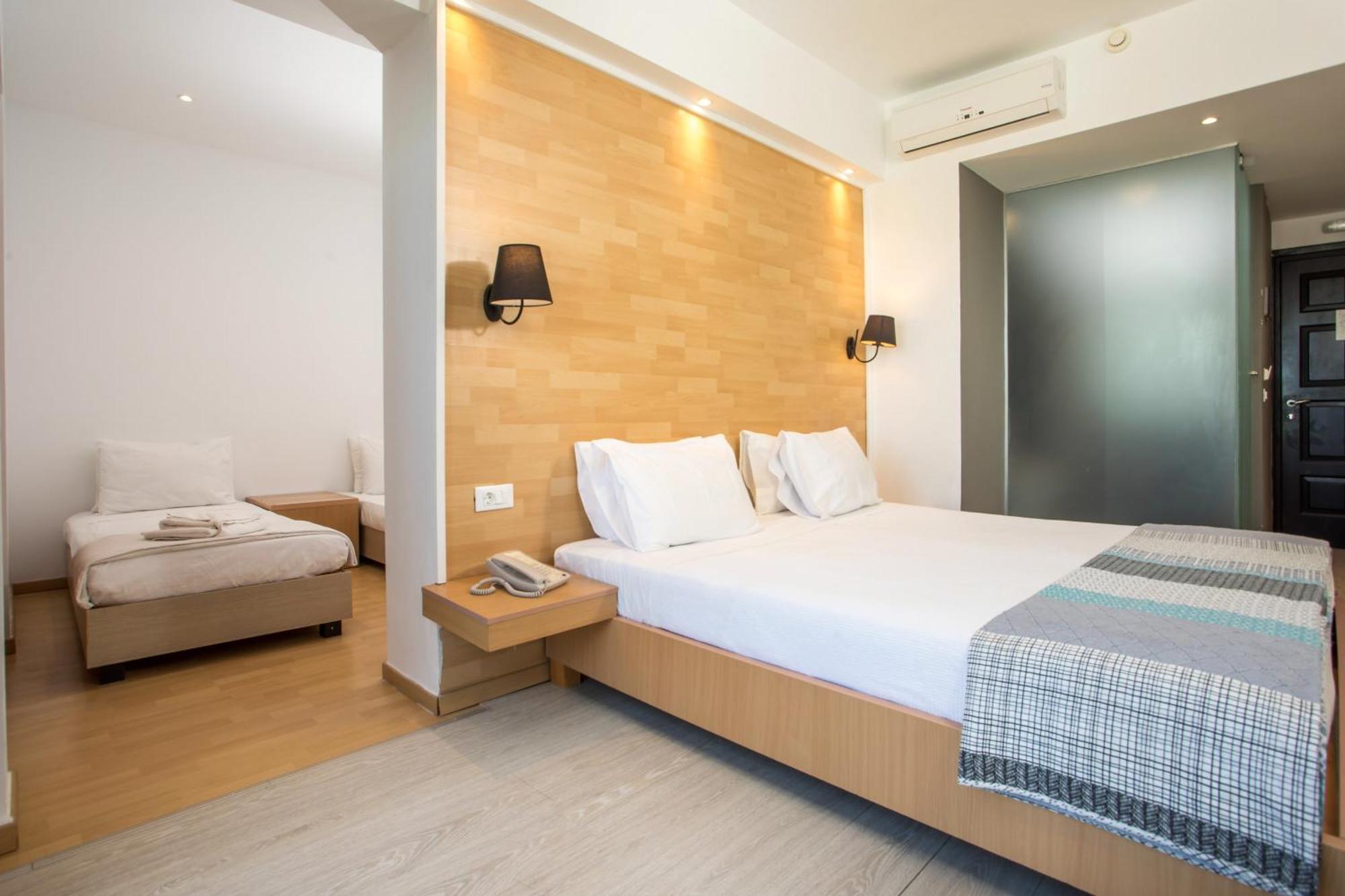 Ampelia Seaside Resort Jenadi Zewnętrze zdjęcie
