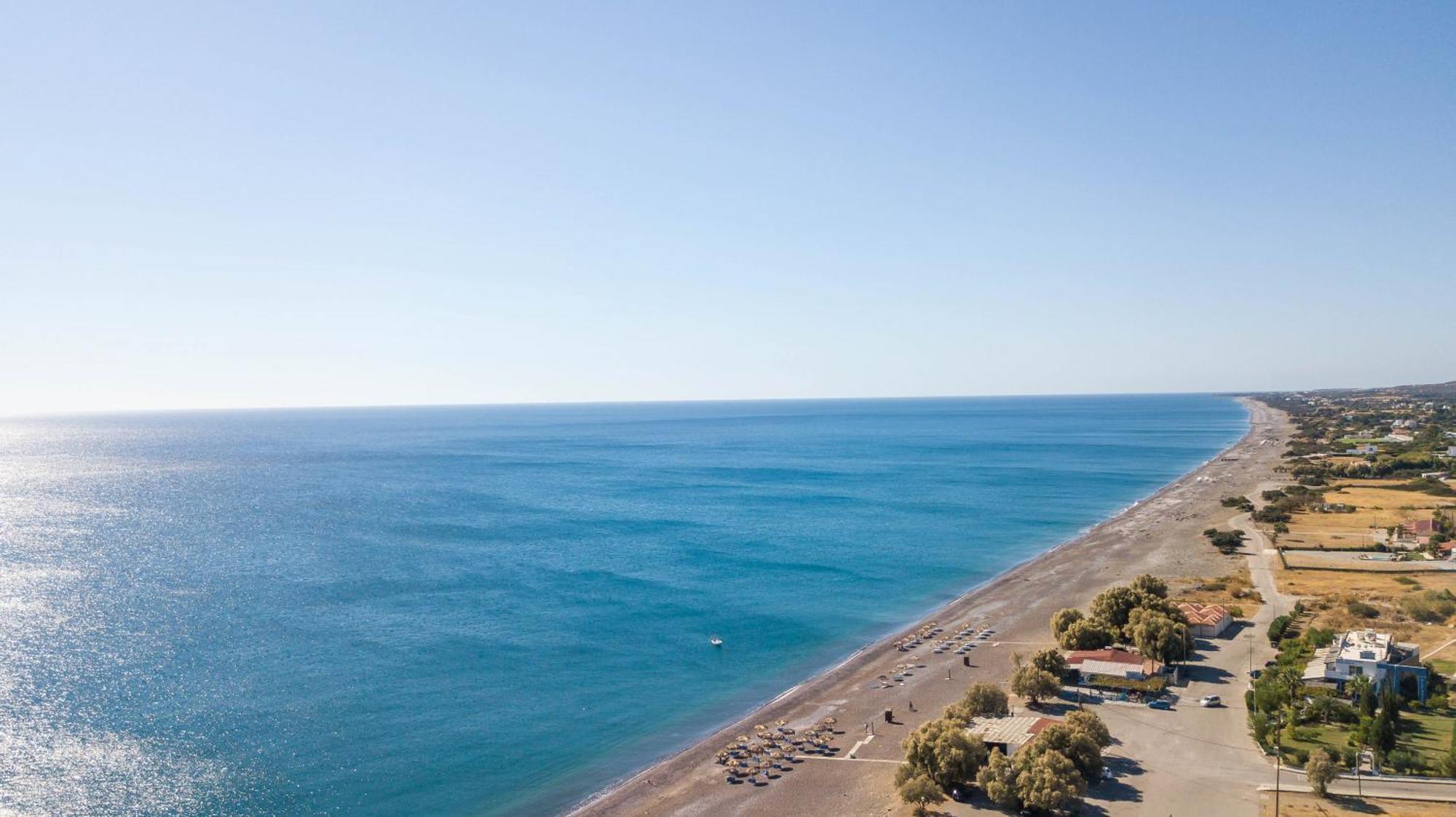 Ampelia Seaside Resort Jenadi Zewnętrze zdjęcie
