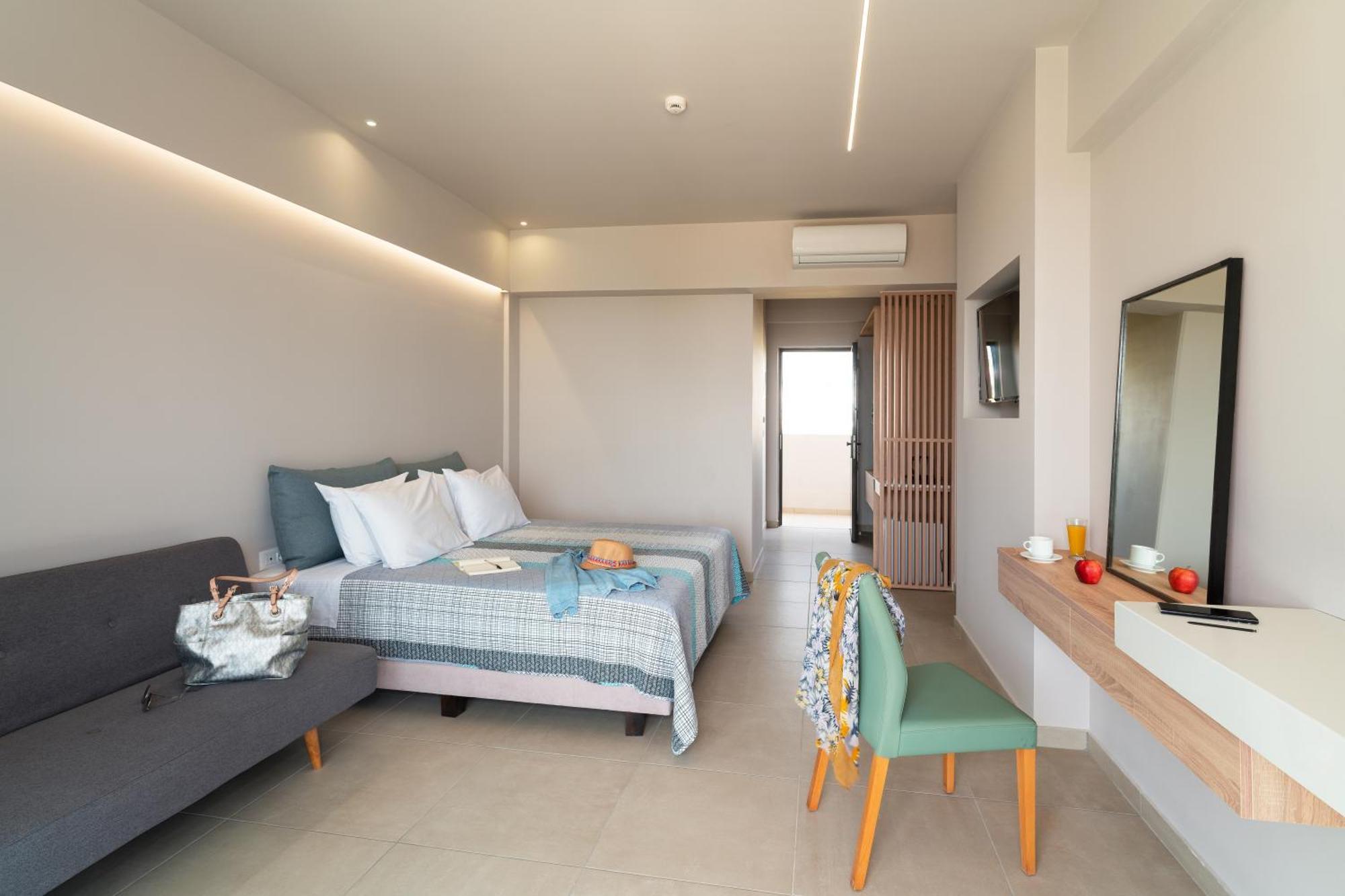 Ampelia Seaside Resort Jenadi Zewnętrze zdjęcie