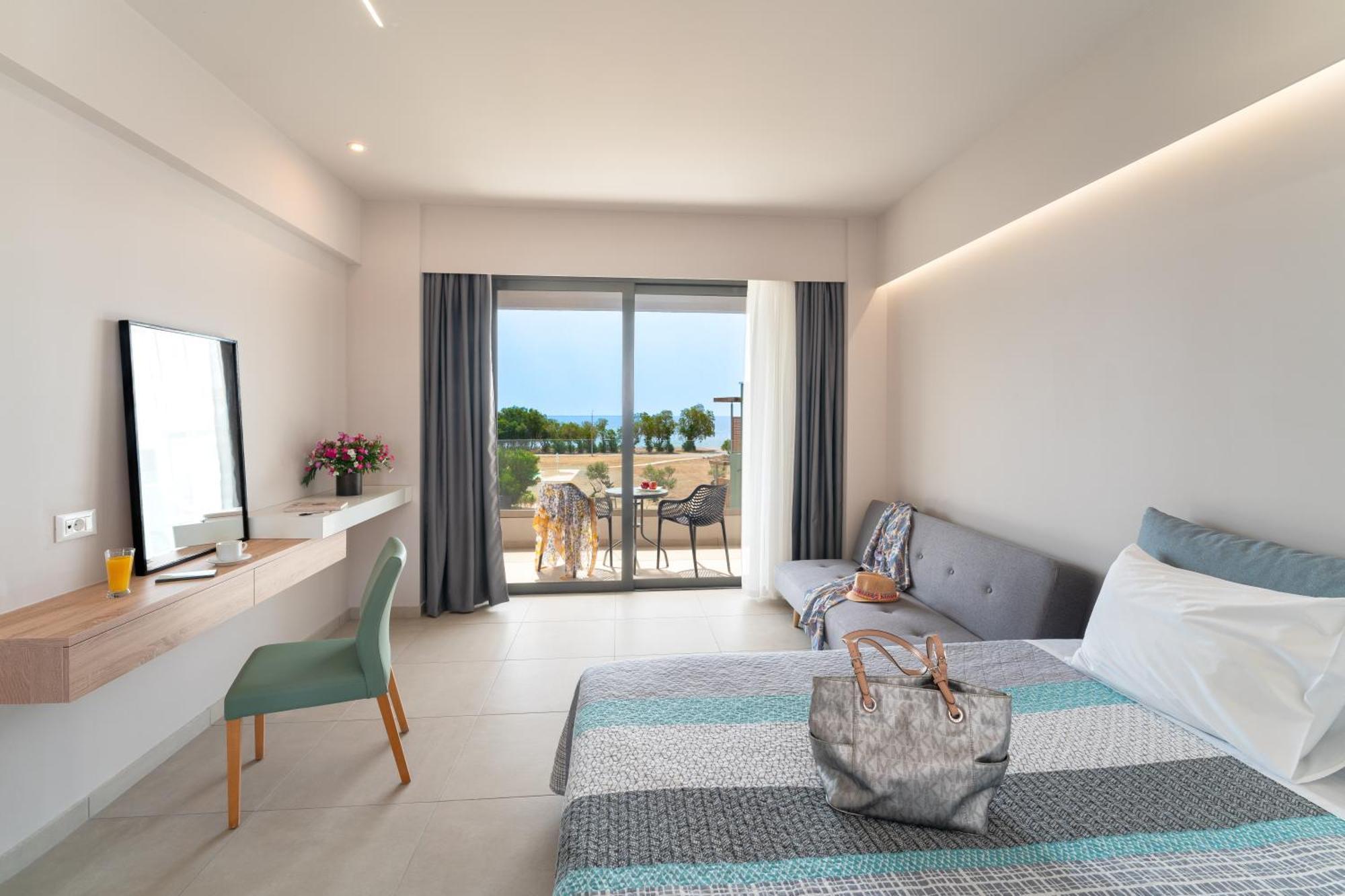 Ampelia Seaside Resort Jenadi Zewnętrze zdjęcie